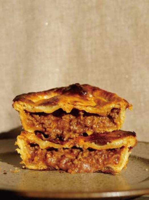 This is Pie!
